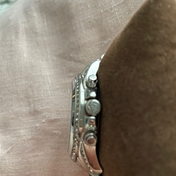 Michael Kors - Blair Chronograph Watch - Picture 4 of 5